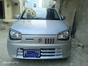 Suzuki Alto VXL AGS 2022 for Sale