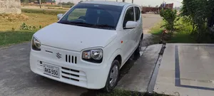 Suzuki Alto VXL AGS 2022 for Sale