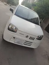 Suzuki Alto VXR 2019 for Sale