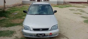 Suzuki Cultus VXR 2003 for Sale