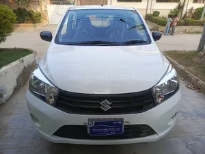 Suzuki Cultus VXR 2022 for Sale