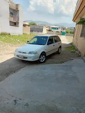 Suzuki Cultus VXR (CNG) 2006 for Sale