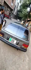 Suzuki Khyber GA 1992 for Sale