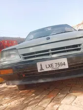 Suzuki Khyber GA 1998 for Sale