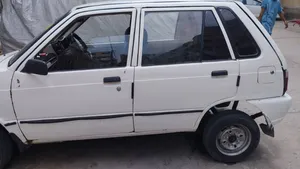 Suzuki Mehran VX 1996 for Sale