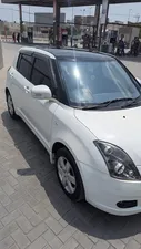 Suzuki Swift XG 1.2 2008 for Sale