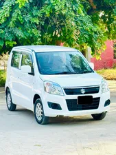 Suzuki Wagon R VXR 2019 for Sale