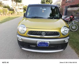 Suzuki Xbee MZ 2018 for Sale