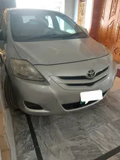 Toyota Belta G 1.3 2012 for Sale