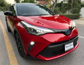 Toyota C-HR G-LED 2020 for Sale