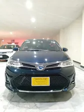 Toyota Corolla Axio Hybrid 1.5 2018 for Sale