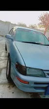 Toyota Corolla GL 1997 for Sale