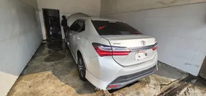 Toyota Corolla GLi 1.3 VVTi 2016 for Sale