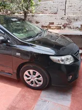 Toyota Corolla XLi VVTi 2011 for Sale