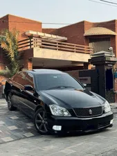 Toyota Crown Royal Saloon 2004 for Sale