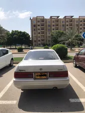 Toyota Crown Super Select 1994 for Sale