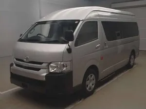 Toyota Hiace GL 2019 for Sale