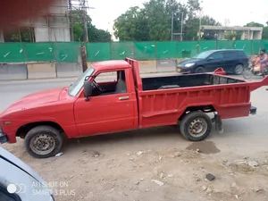 Toyota Hilux 1982 for Sale