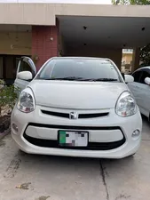 Toyota Passo X 2014 for Sale