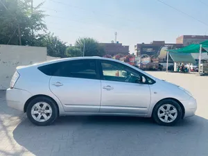 Toyota Prius G 1.5 2007 for Sale