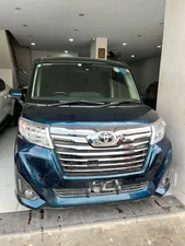 Toyota Roomy 2018 for Sale