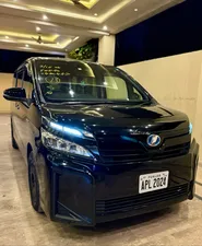 Toyota Voxy 2019 for Sale