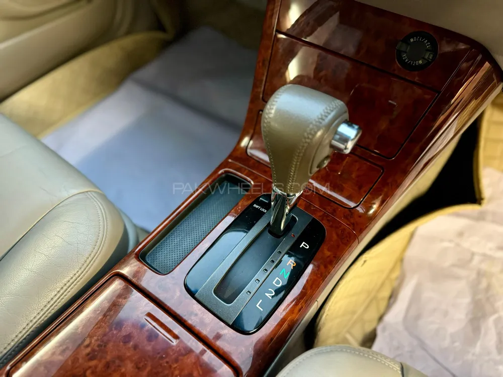 ٹویوٹا کیمری 2006 for Sale in کراچی ٹویوٹا کیمری 2006 for Sale in کراچی Image-9