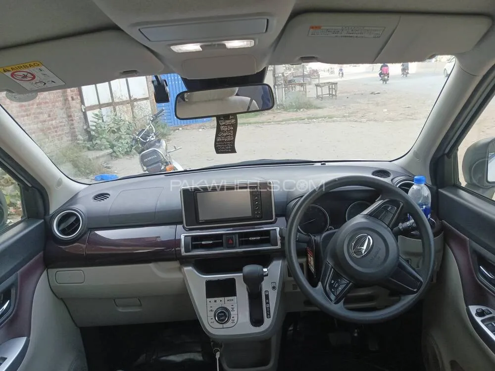 ڈائیہاتسو کاسٹ 2021 for Sale in گجرانوالہ ڈائیہاتسو کاسٹ 2021 for Sale in گجرانوالہ Image-10