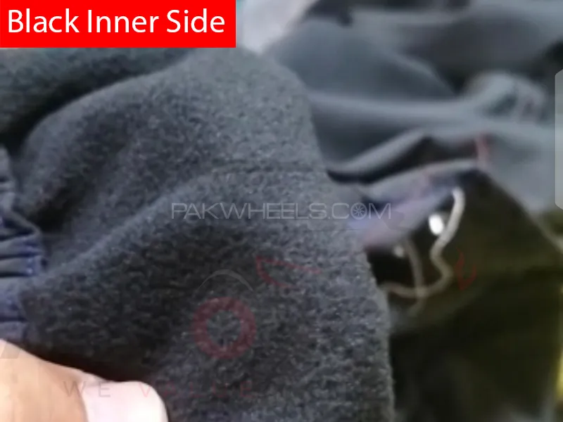 Kia Sportage Microfiber Top Cover Model 1993-2004 Kia Sportage Microfiber Top Cover Model 1993-2004 Image-2