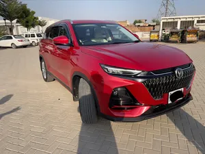 Changan Oshan X7 FutureSense 2022 for Sale