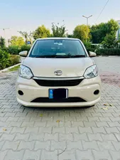 Toyota Passo X L Package S  2019 for Sale