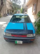 Daihatsu Charade 1988 for Sale