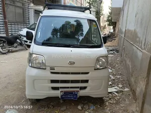 Daihatsu Hijet 2017 for Sale