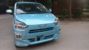 Daihatsu Mira X SA lll 2021 for Sale