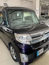 Daihatsu Tanto G 2015 for Sale