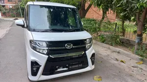 Daihatsu Tanto X Turbo 2022 for Sale