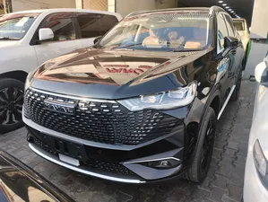 Haval H6 HEV 2024 for Sale