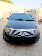 Honda Airwave M S Package 2008 for Sale