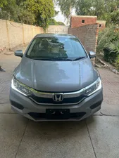 Honda City 1.2L M/T 2024 for Sale