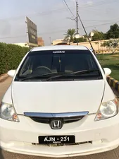 Honda City i-DSI 2005 for Sale