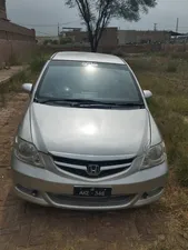 Honda City i-DSI 2006 for Sale