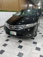 Honda City 1.3 i-VTEC 2016 for Sale