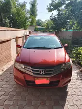 Honda City i-VTEC 2011 for Sale