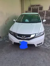 Honda City 1.3 i-VTEC Prosmatec 2019 for Sale