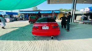 Honda Civic EX 1995 for Sale