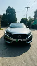 Honda Civic Oriel 1.8 i-VTEC CVT 2017 for Sale