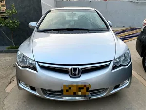 Honda Civic VTi Prosmatec 1.8 i-VTEC 2011 for Sale