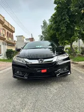 Honda Grace Hybrid EX 2014 for Sale