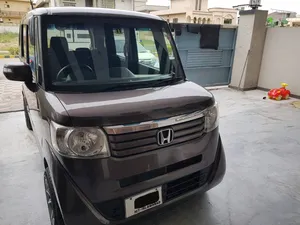 Honda N Box 2013 for Sale