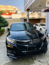 Honda Vezel Hybrid RS Honda Sensing  2018 for Sale